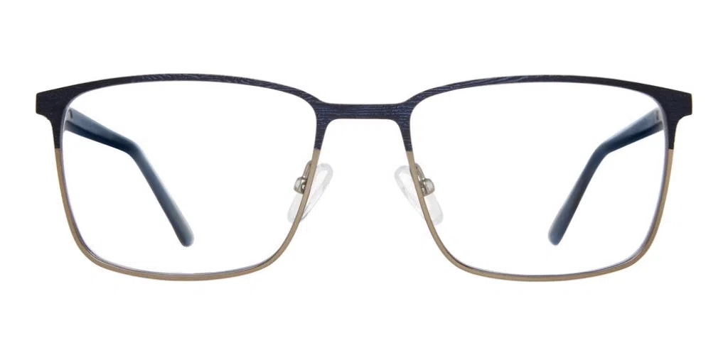 Claiborne CB275 Eyeglasses - view 6